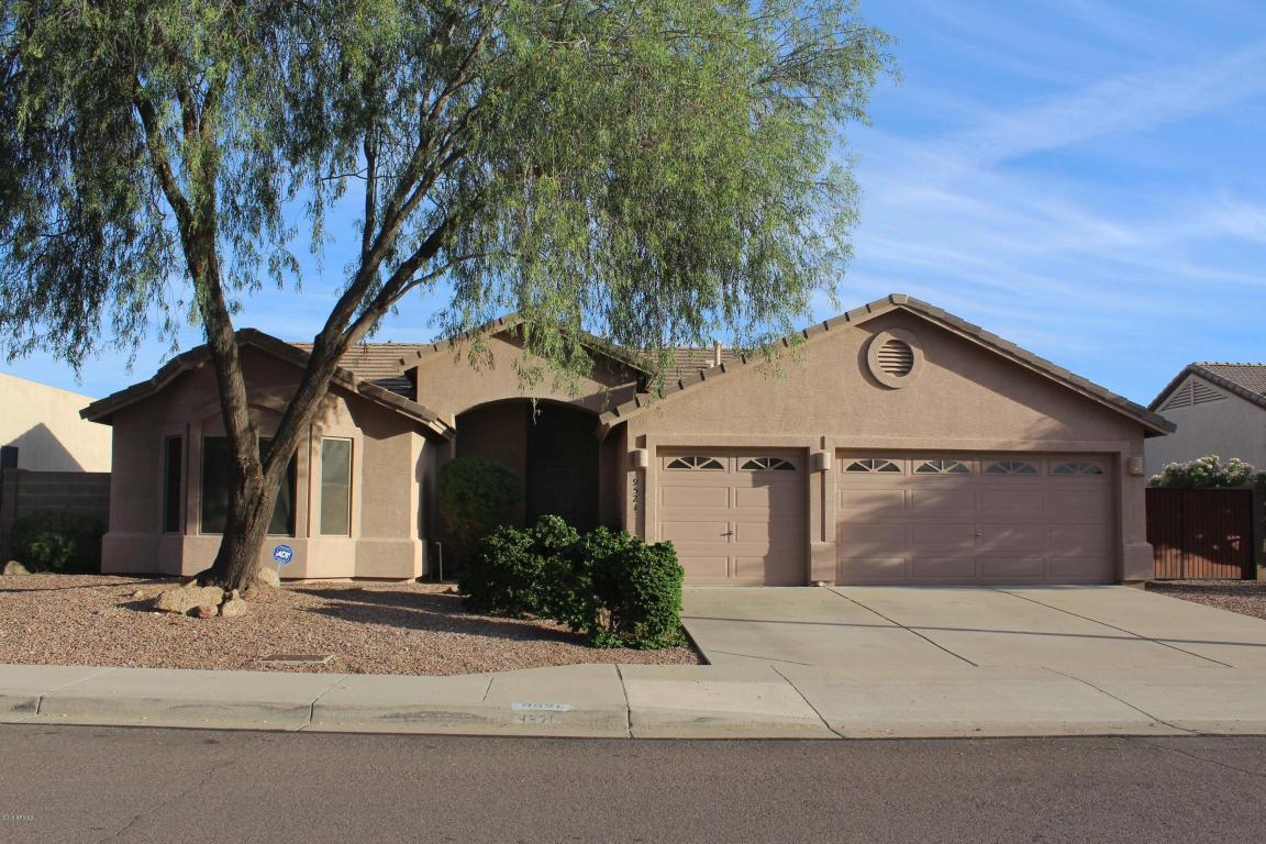 9521 E Princess Dr, Mesa, AZ 85207 photo 1