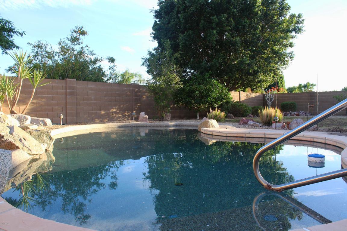 9521 E Princess Dr, Mesa, AZ 85207 photo 27