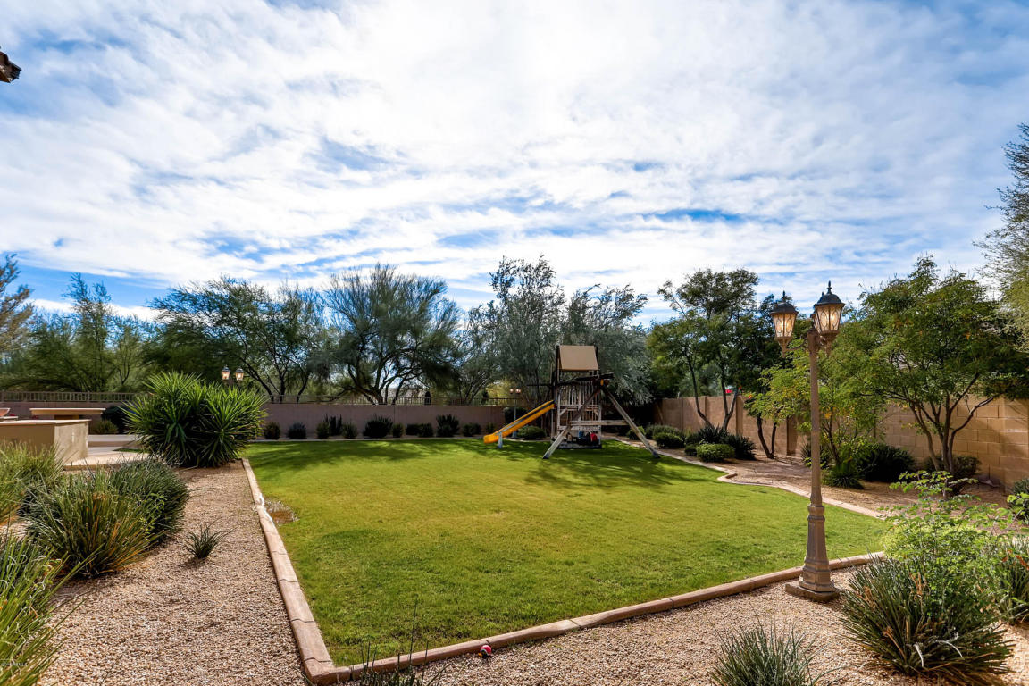 3951 E Navigator Ln, Phoenix, AZ 85050 photo 34