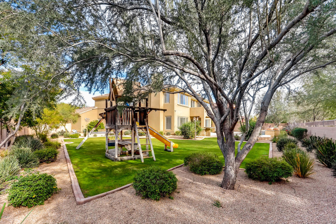 3951 E Navigator Ln, Phoenix, AZ 85050 photo 35