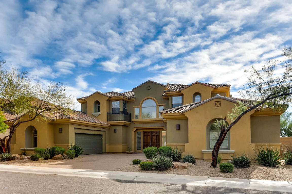 3951 E Navigator Ln, Phoenix, AZ 85050 photo 2