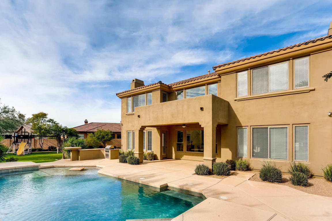 3951 E Navigator Ln, Phoenix, AZ 85050 photo 41