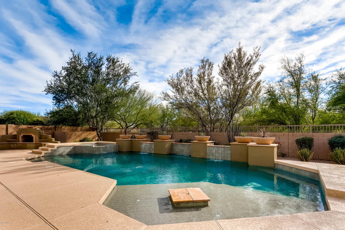 3951 E Navigator Ln, Phoenix, AZ 85050 photo 42