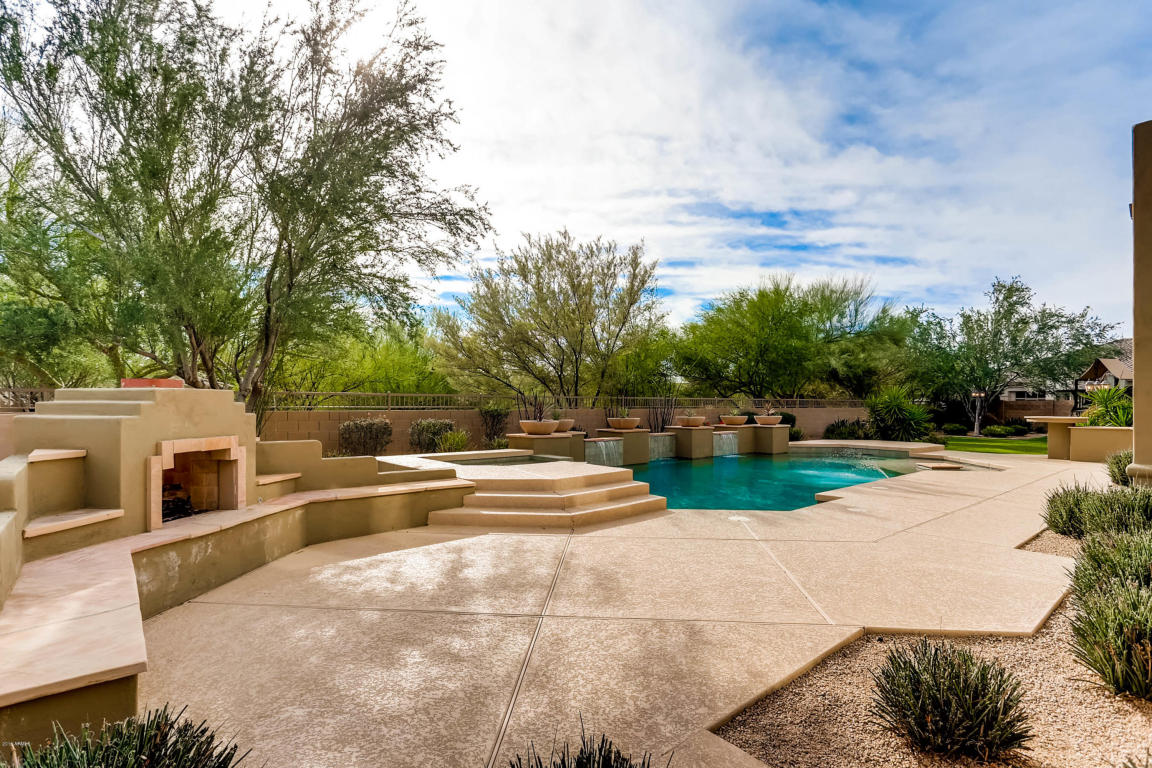 3951 E Navigator Ln, Phoenix, AZ 85050 photo 38