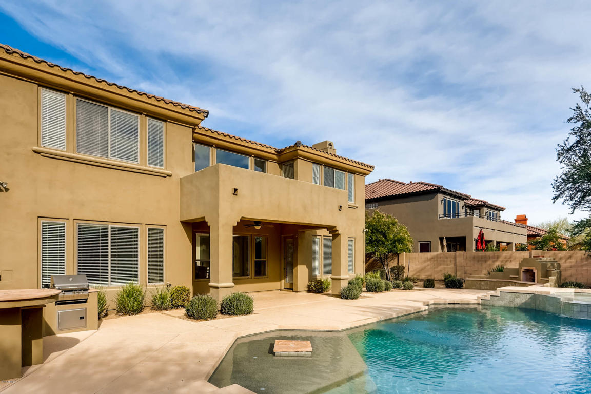 3951 E Navigator Ln, Phoenix, AZ 85050 photo 40