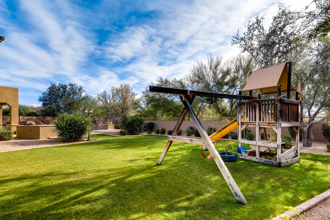 3951 E Navigator Ln, Phoenix, AZ 85050 photo 33