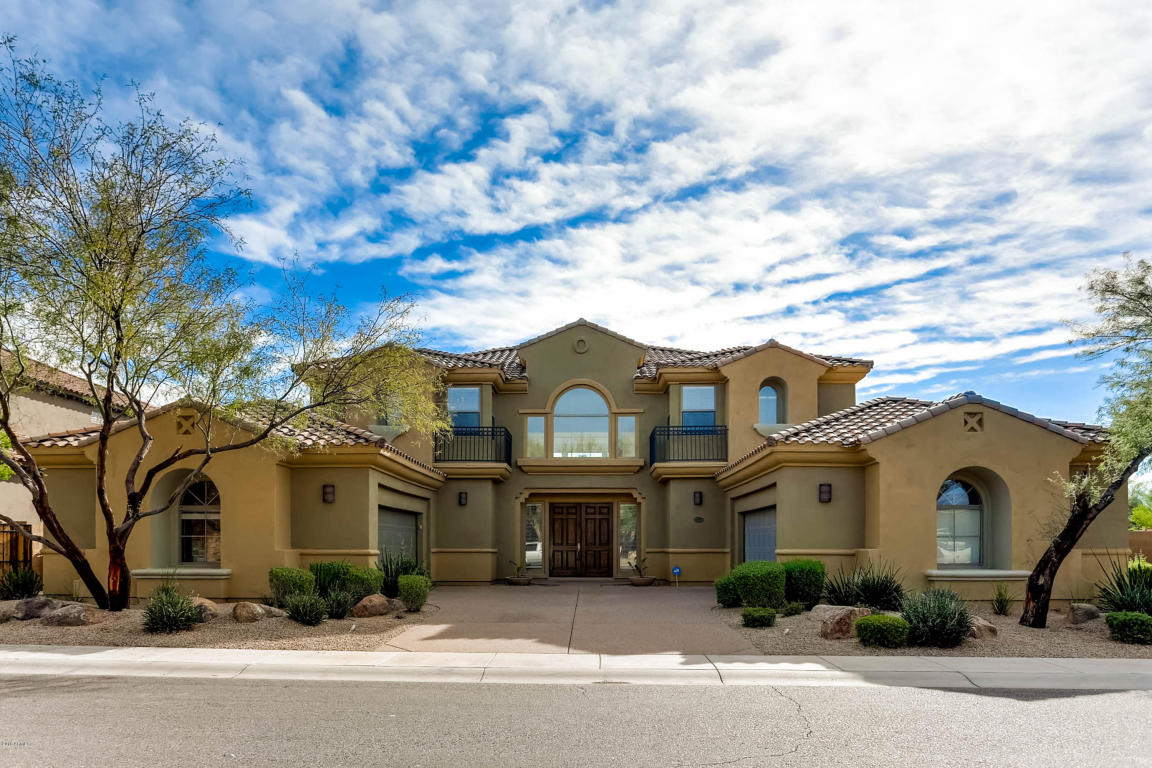3951 E Navigator Ln, Phoenix, AZ 85050 photo 1