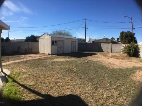 2032 E Flower St, Phoenix, AZ 85016 photo 34