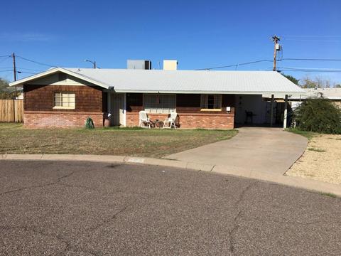 2032 E Flower St, Phoenix, AZ 85016 photo 1