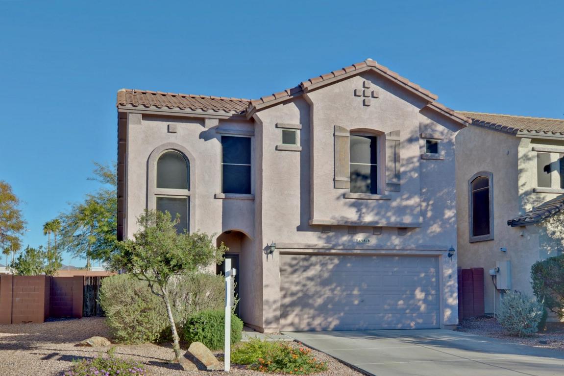 9818 Escondido Ave, Mesa, AZ 85208 photo 1