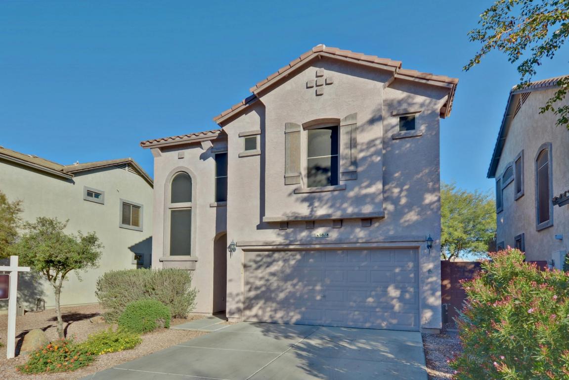 9818 Escondido Ave, Mesa, AZ 85208 photo 3