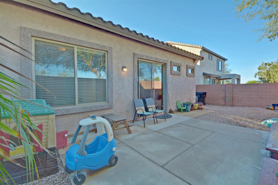 9818 Escondido Ave, Mesa, AZ 85208 photo 9