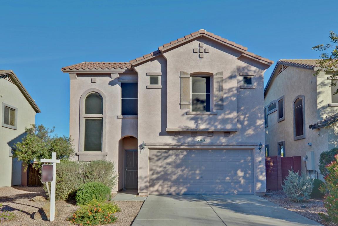 9818 Escondido Ave, Mesa, AZ 85208 photo 2