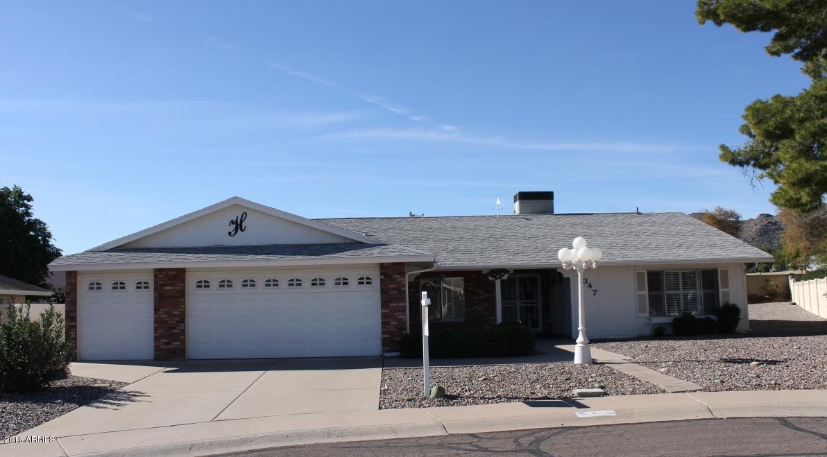 4347 E Yowy St, Phoenix, AZ 85044 photo 1