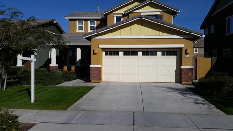 7540 E Onza Ave, Mesa, AZ 85212 photo 2