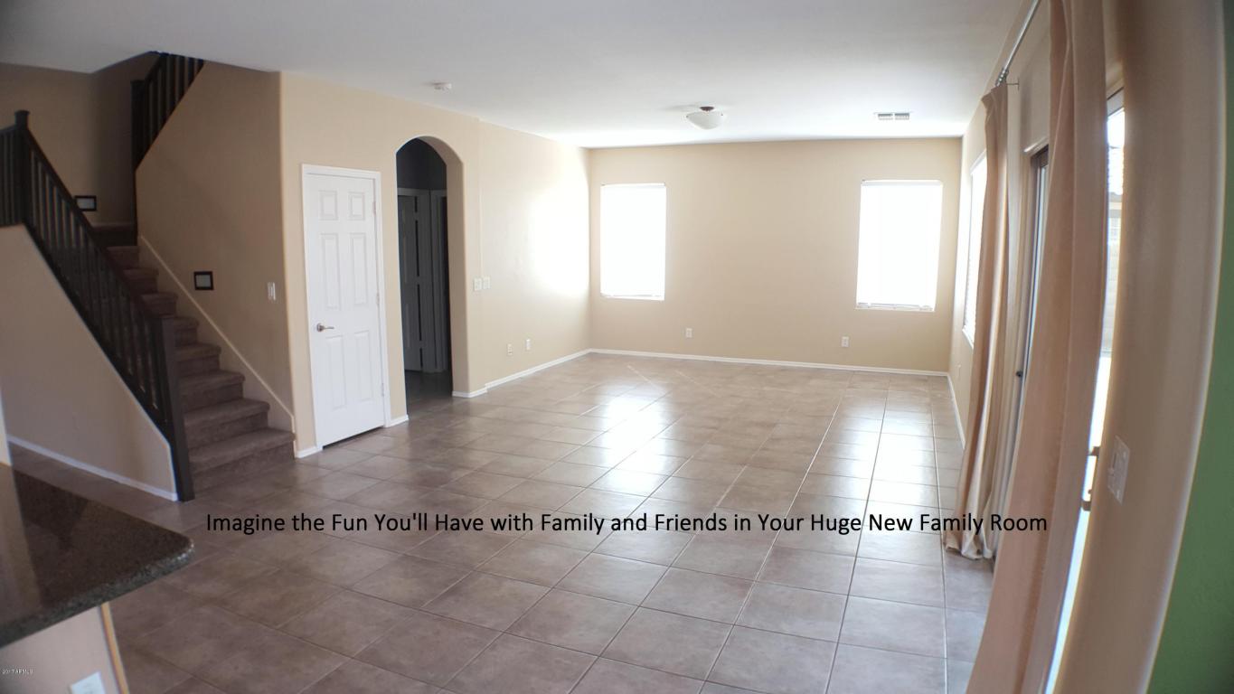4454 E Sundance Ct, Gilbert, AZ 85297 photo 8