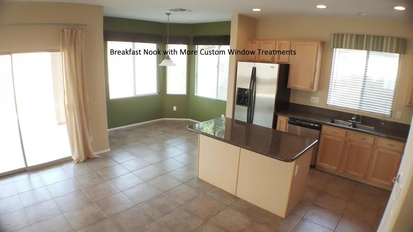 4454 E Sundance Ct, Gilbert, AZ 85297 photo 7
