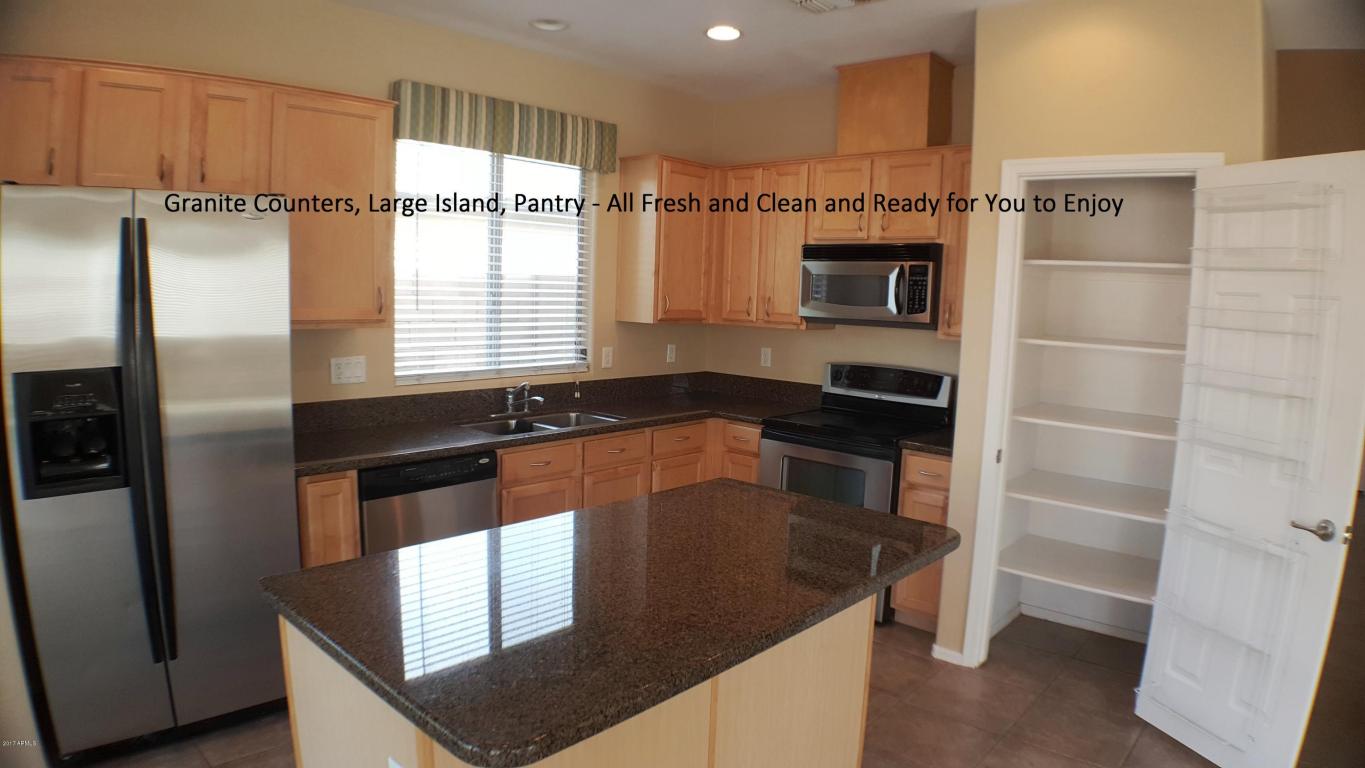 4454 E Sundance Ct, Gilbert, AZ 85297 photo 6