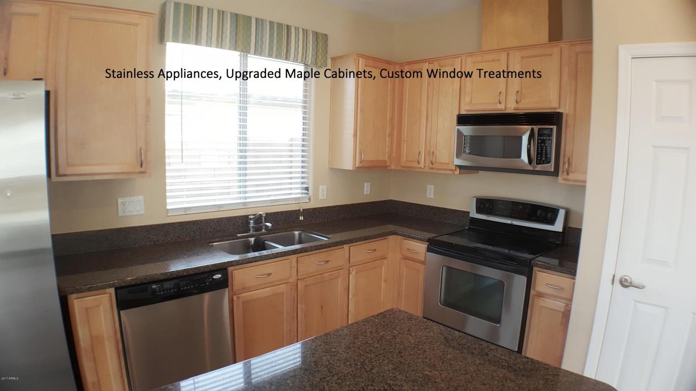 4454 E Sundance Ct, Gilbert, AZ 85297 photo 5