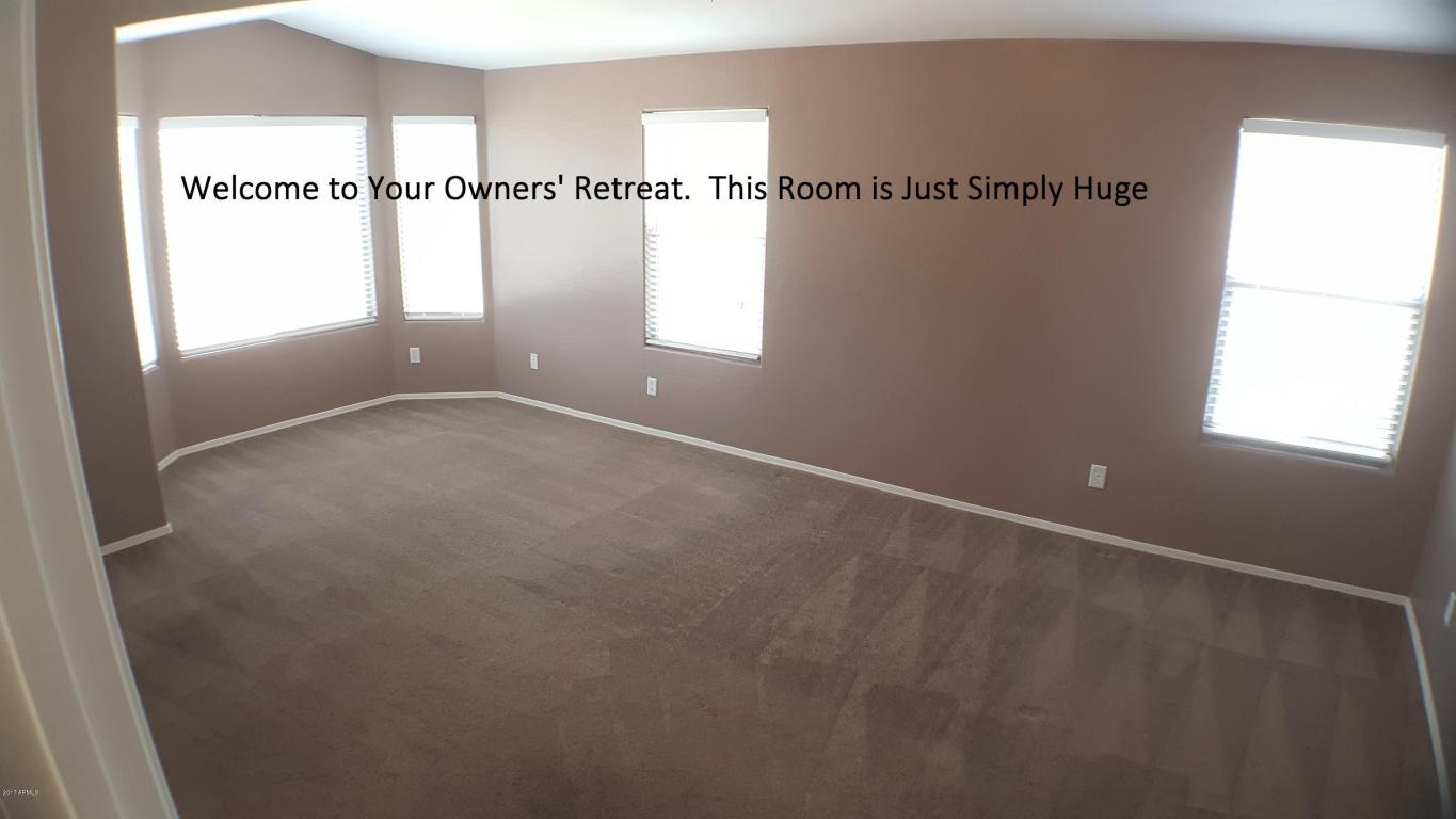 4454 E Sundance Ct, Gilbert, AZ 85297 photo 17