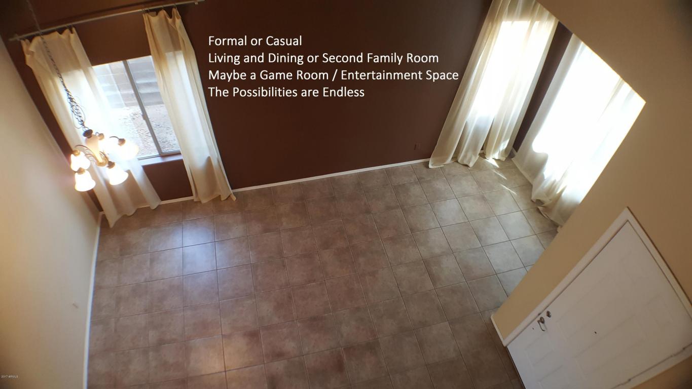 4454 E Sundance Ct, Gilbert, AZ 85297 photo 3