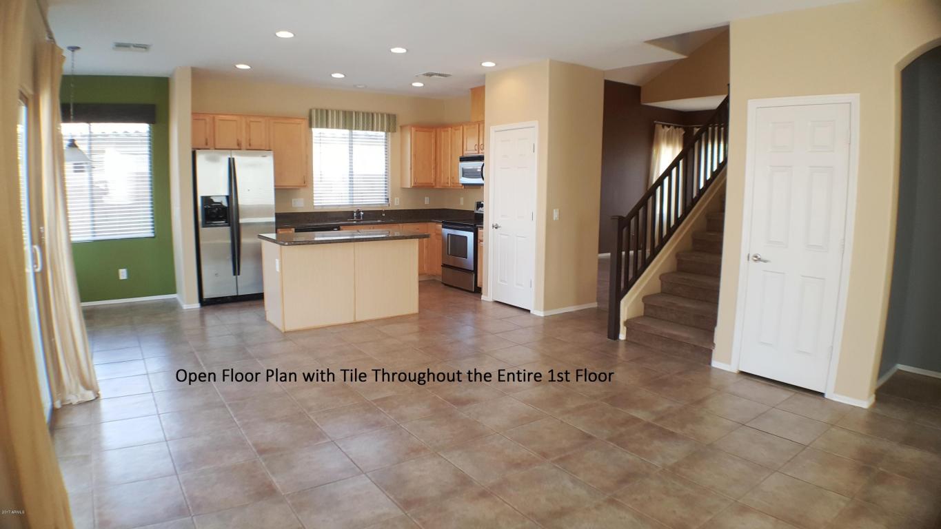 4454 E Sundance Ct, Gilbert, AZ 85297 photo 4