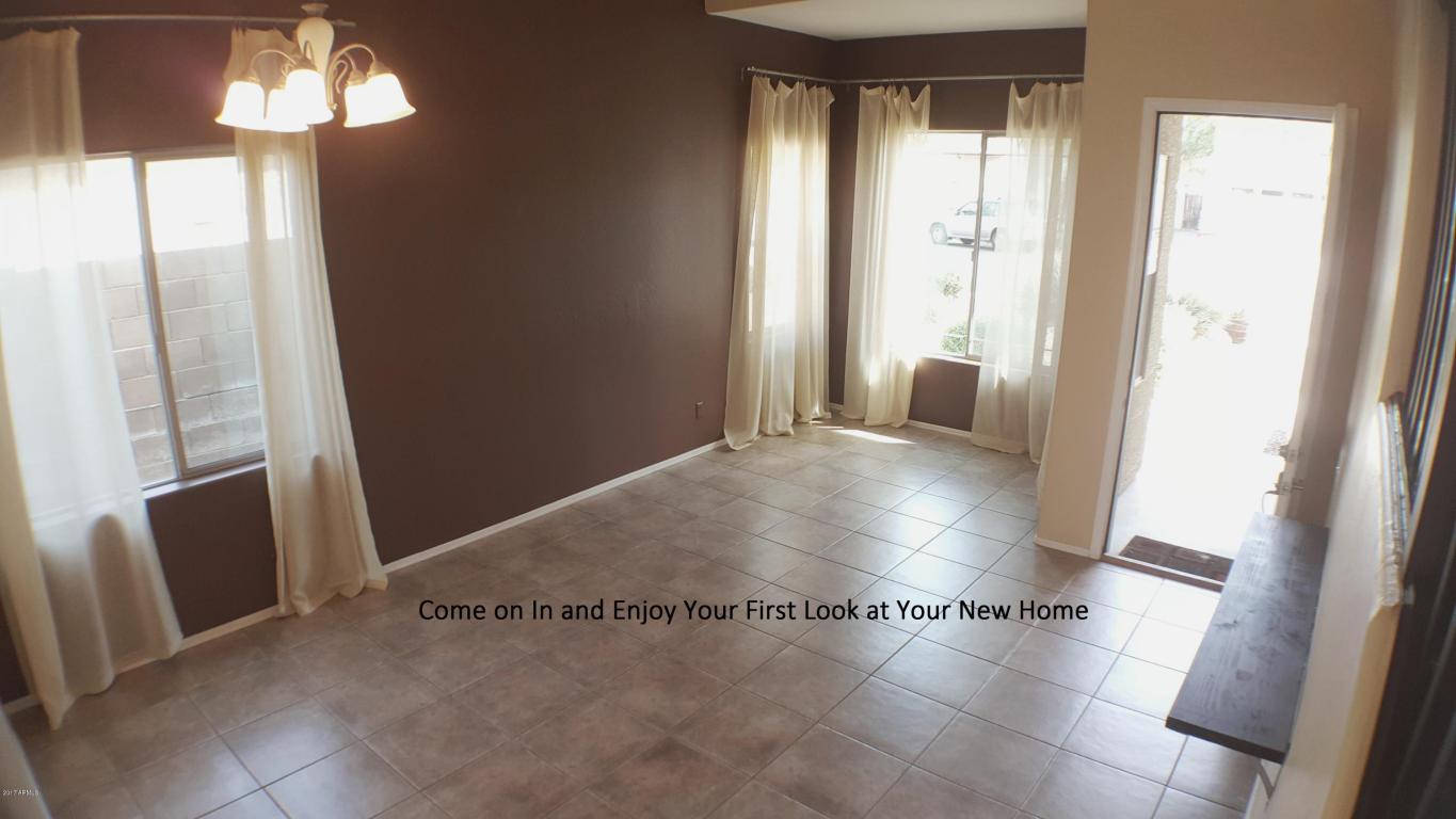 4454 E Sundance Ct, Gilbert, AZ 85297 photo 2