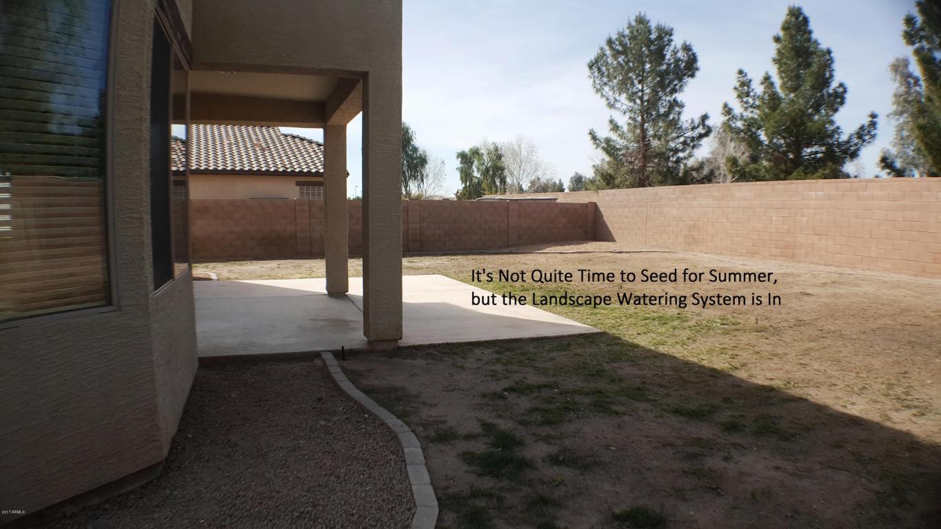 4454 E Sundance Ct, Gilbert, AZ 85297 photo 24