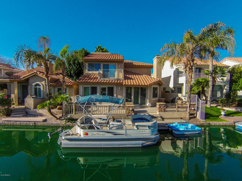 505 S Marina Dr, Gilbert, AZ 85233 photo 3