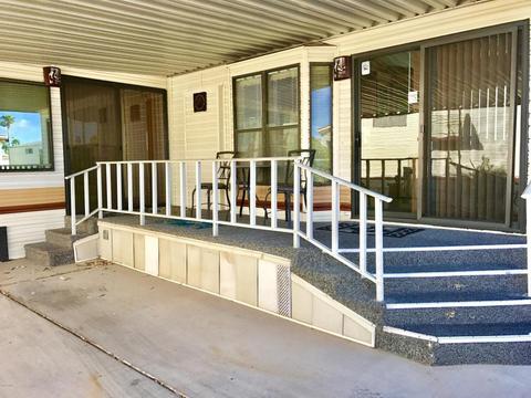 7750 E Broadway Rd #247, Mesa, AZ 85208 photo 33