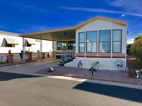 7750 E Broadway Rd #247, Mesa, AZ 85208 photo 31