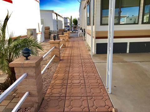7750 E Broadway Rd #247, Mesa, AZ 85208 photo 34