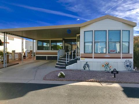 7750 E Broadway Rd #247, Mesa, AZ 85208 photo 32