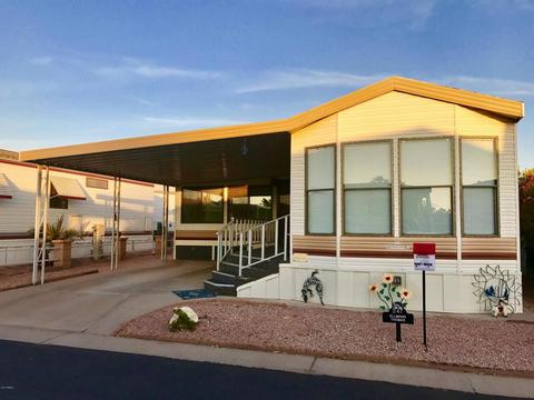 7750 E Broadway Rd #247, Mesa, AZ 85208 photo 1
