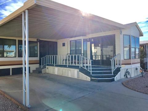 7750 E Broadway Rd #247, Mesa, AZ 85208 photo 39