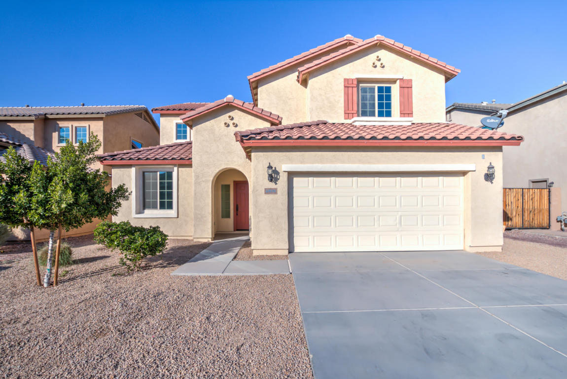 10938 E Starkey Ave, Mesa, AZ 85212 photo 2