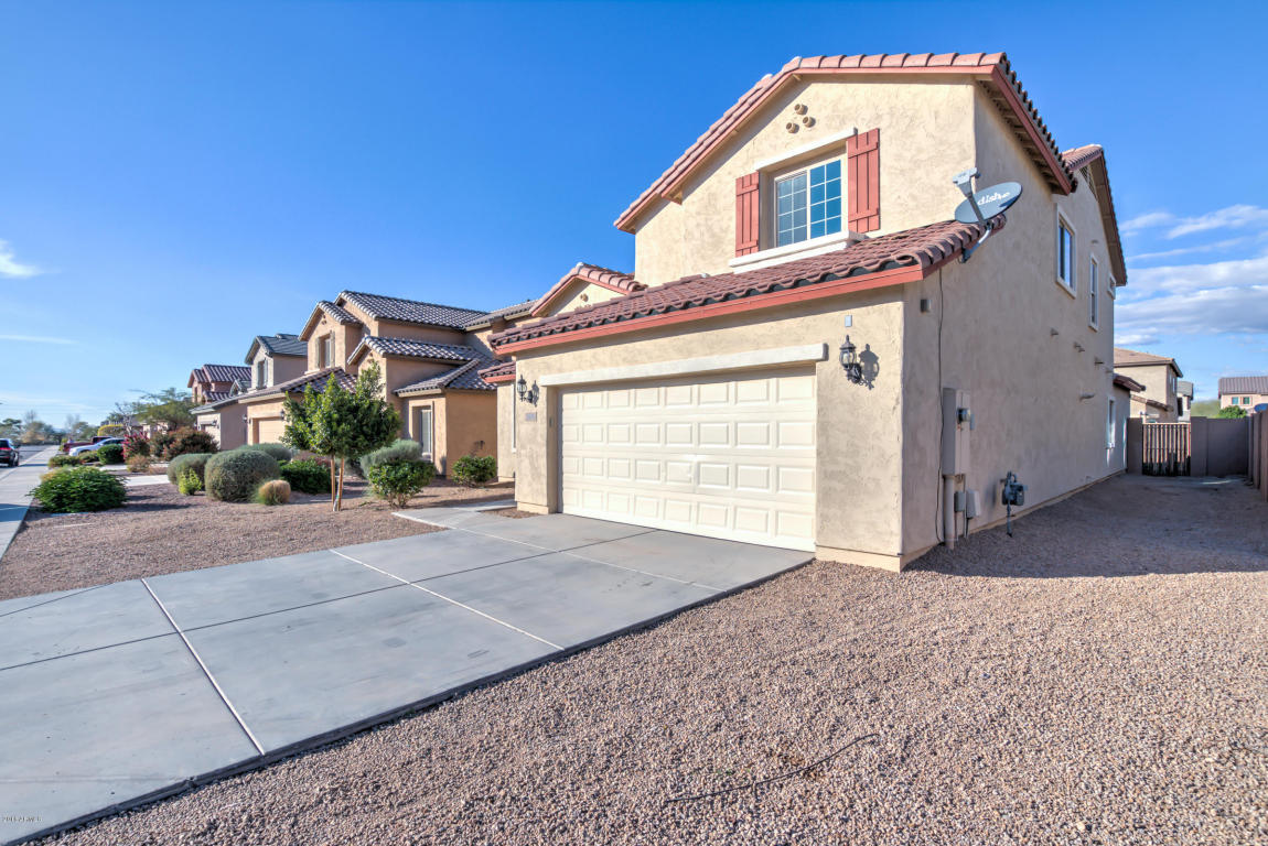 10938 E Starkey Ave, Mesa, AZ 85212 photo 4