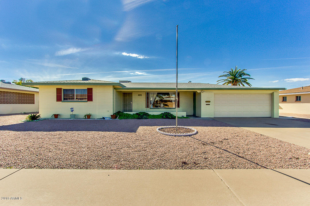 6057 E Anaheim St, Mesa, AZ 85205 photo 1