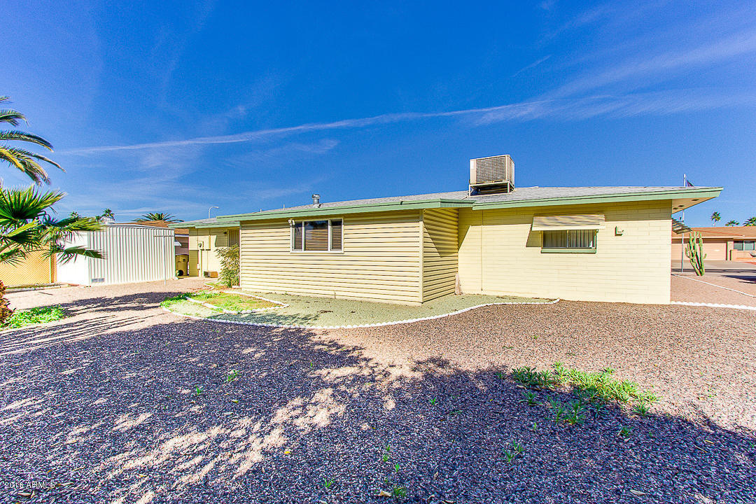 6057 E Anaheim St, Mesa, AZ 85205 photo 34
