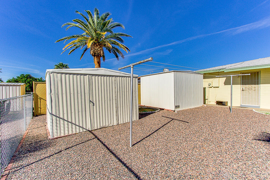 6057 E Anaheim St, Mesa, AZ 85205 photo 35