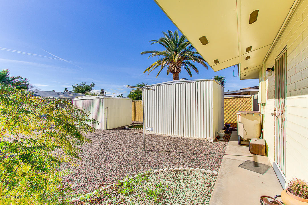 6057 E Anaheim St, Mesa, AZ 85205 photo 29