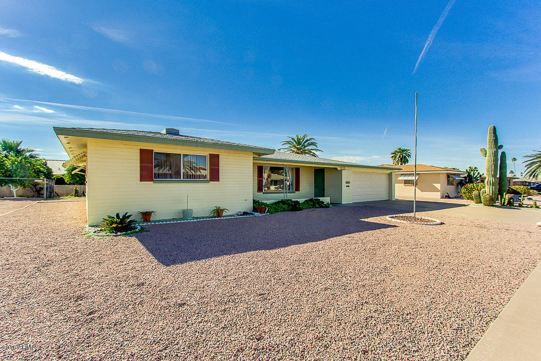 6057 E Anaheim St, Mesa, AZ 85205 photo 2