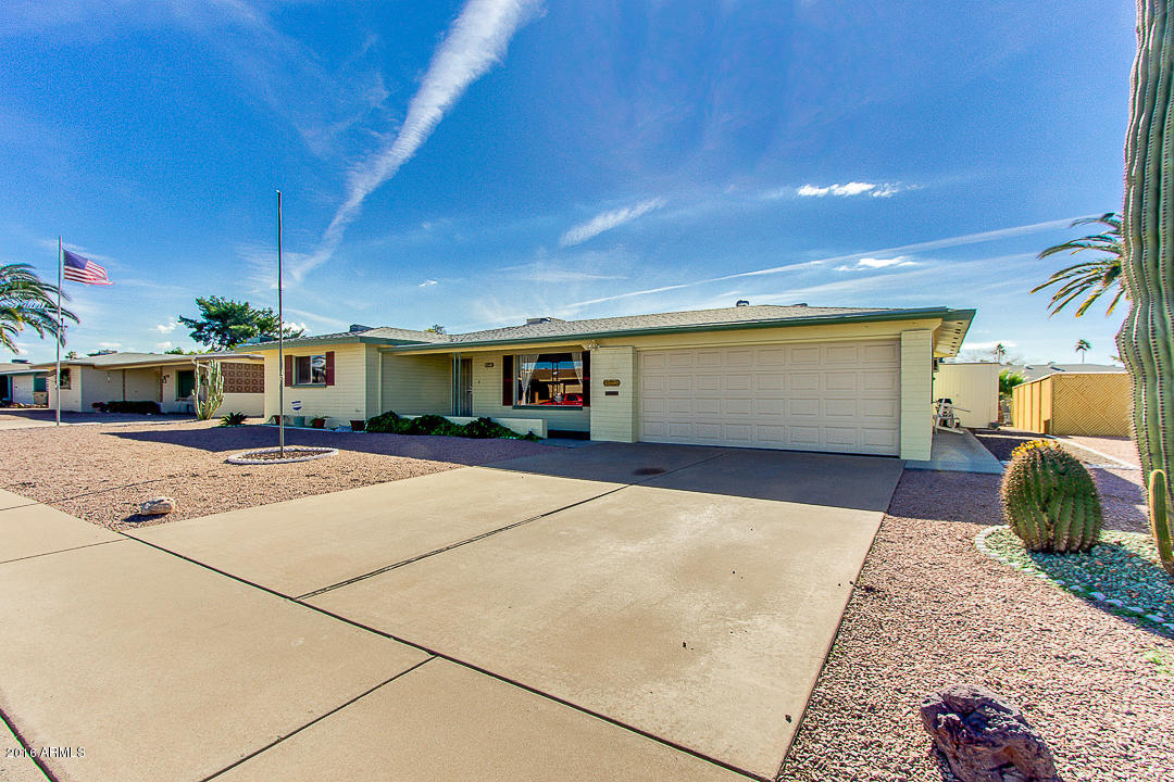 6057 E Anaheim St, Mesa, AZ 85205 photo 3