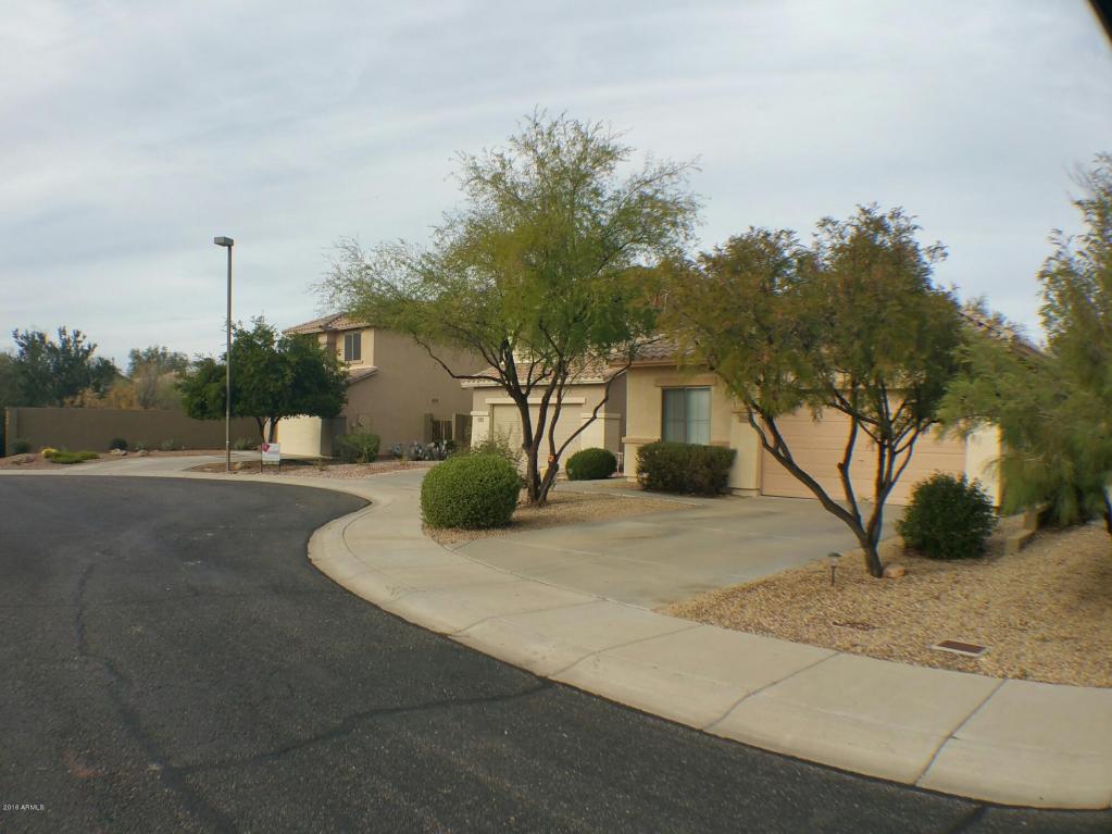 3534 W Webster Ct, Anthem, AZ 85086 photo 2