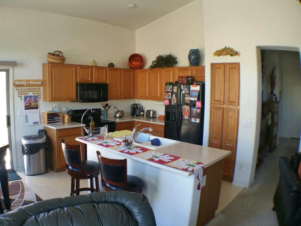 3534 W Webster Ct, Anthem, AZ 85086 photo 3