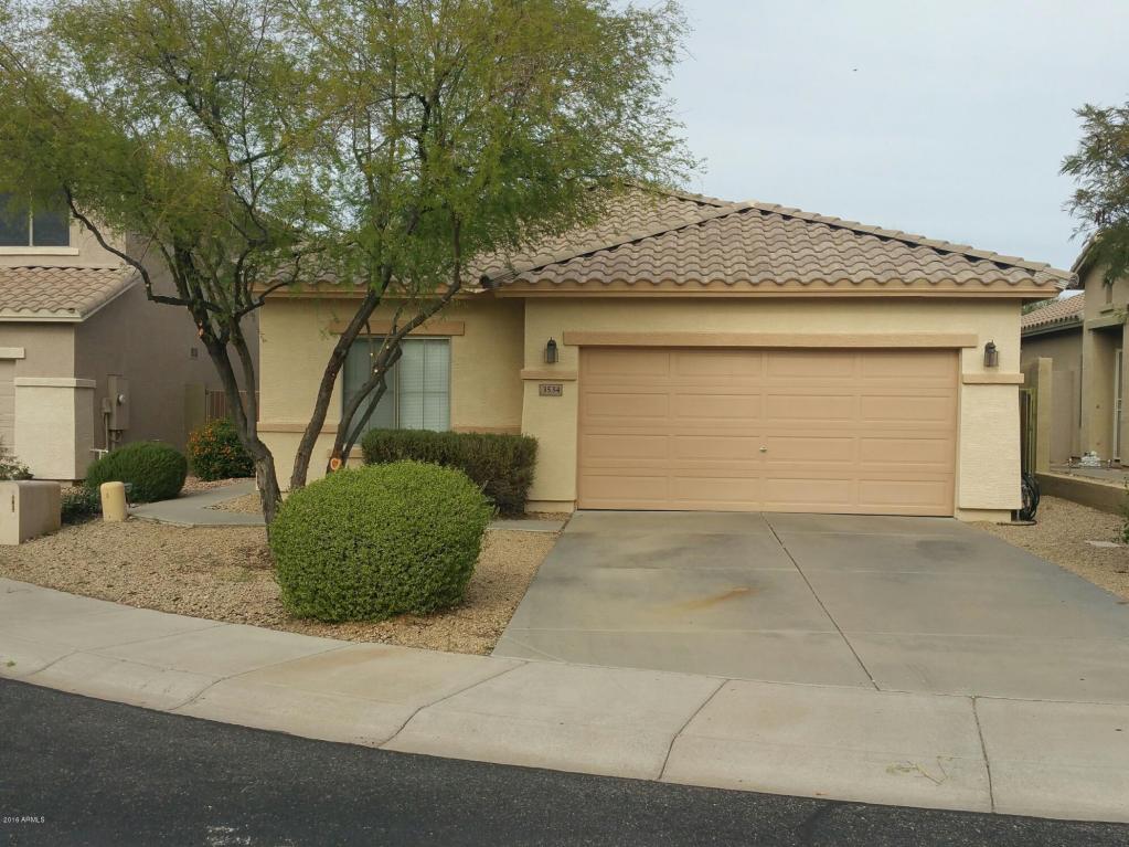 3534 W Webster Ct, Anthem, AZ 85086 photo 1