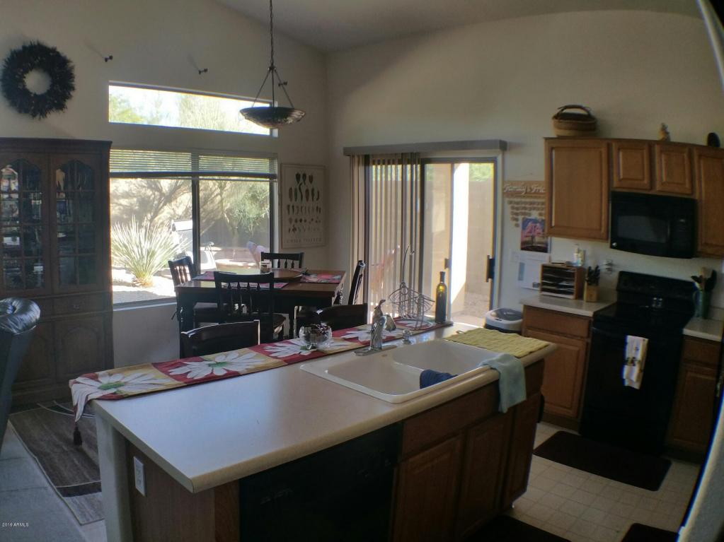 3534 W Webster Ct, Anthem, AZ 85086 photo 4