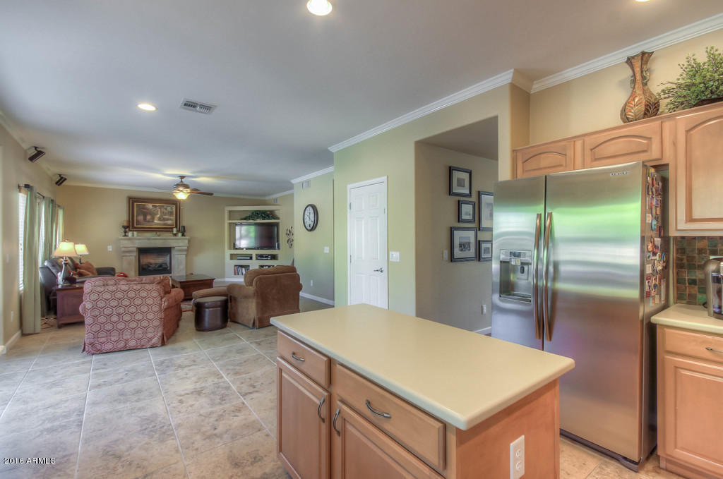 3302 E Mayberry Ave, Gilbert, AZ 85297 photo 9
