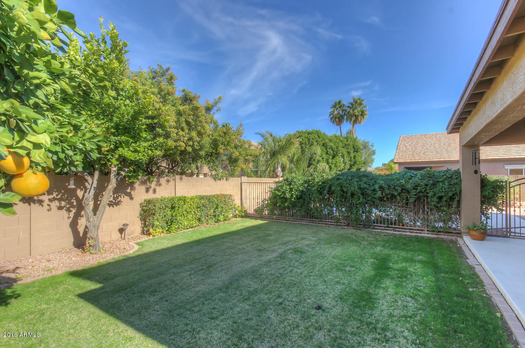 3302 E Mayberry Ave, Gilbert, AZ 85297 photo 28