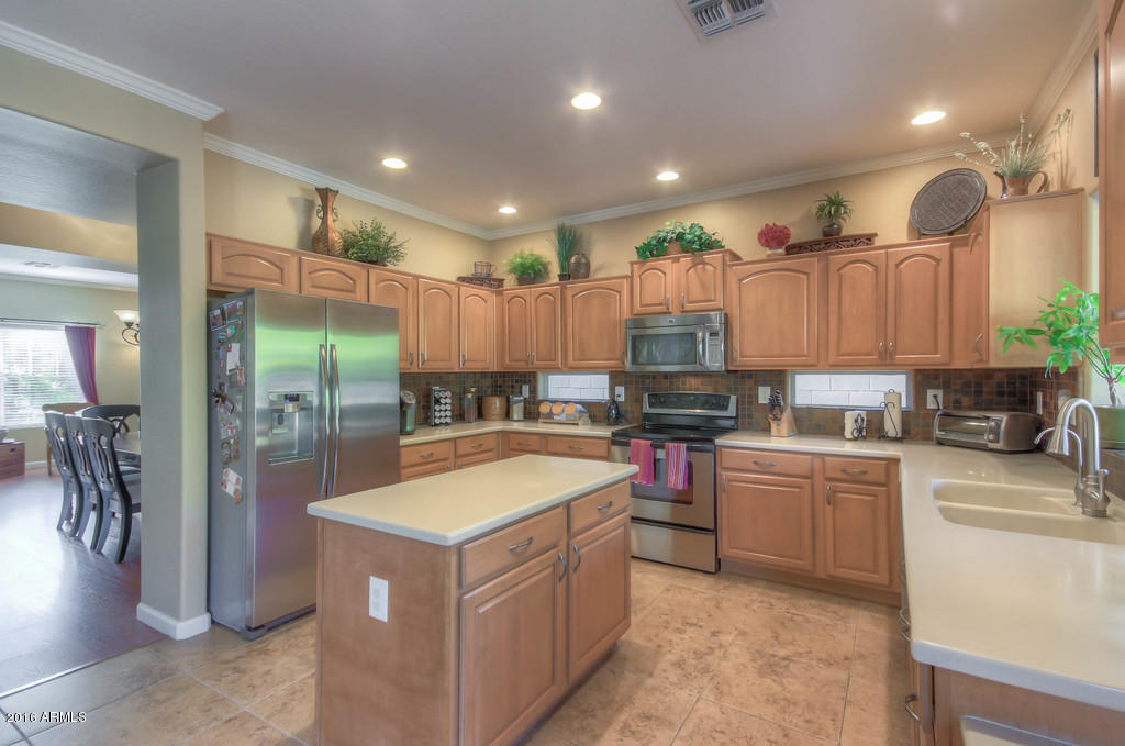 3302 E Mayberry Ave, Gilbert, AZ 85297 photo 7